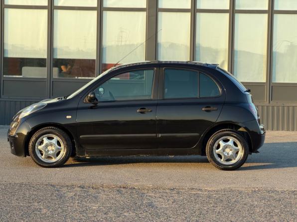 Nissan Micra III (K12) с пробегом 2007 года, цена 520 000 рублей, 152000 км, хэтчбек, Автокод Объявления