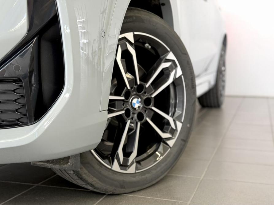 BMW X1 III (U11/U12) Воронеж  - изображение 5
