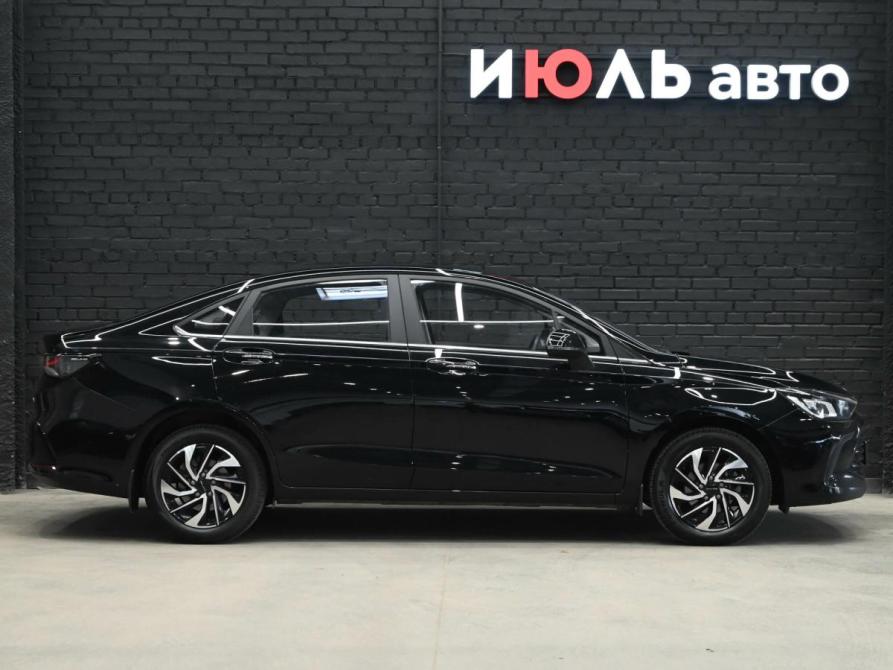 BAIC U5 Plus Екатеринбург  - изображение 9