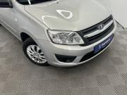 Lada (ВАЗ) Granta I Воронеж  - изображение 25