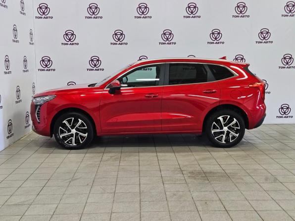 Haval Jolion I с пробегом 2023 года, цена 1 995 000 рублей, 31338 км, внедорожник, Автокод Объявления