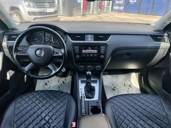 Skoda Octavia III (A7) с пробегом 2013 года, цена 1 255 000 рублей, 188871 км, лифтбек, Автокод Объявления
