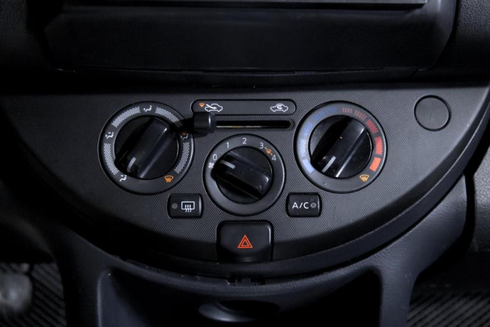 Nissan Note I Рестайлинг Тюмень  - изображение 18