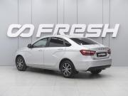 Lada (ВАЗ) Vesta I Ростов-на-Дону  - изображение 19