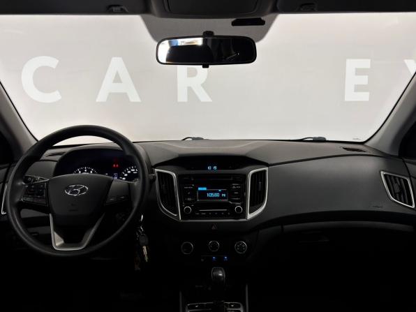 Hyundai Creta I с пробегом 2019 года, цена 1 699 000 рублей, 87659 км, внедорожник, Автокод Объявления