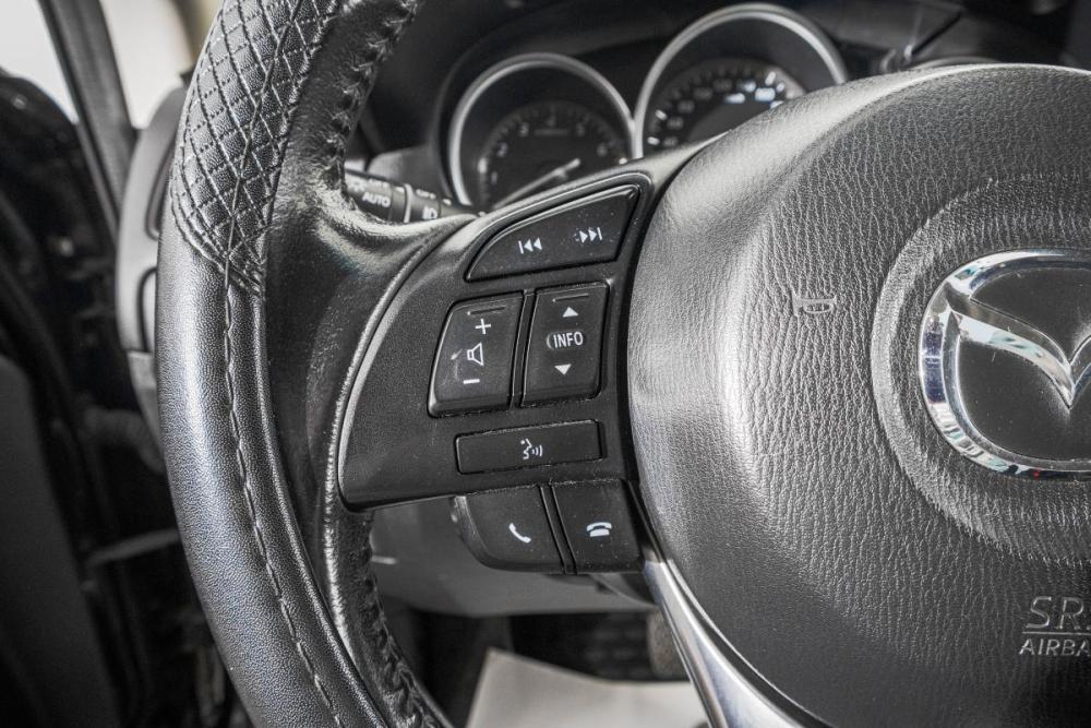 Mazda CX-5 I Барнаул  - изображение 15