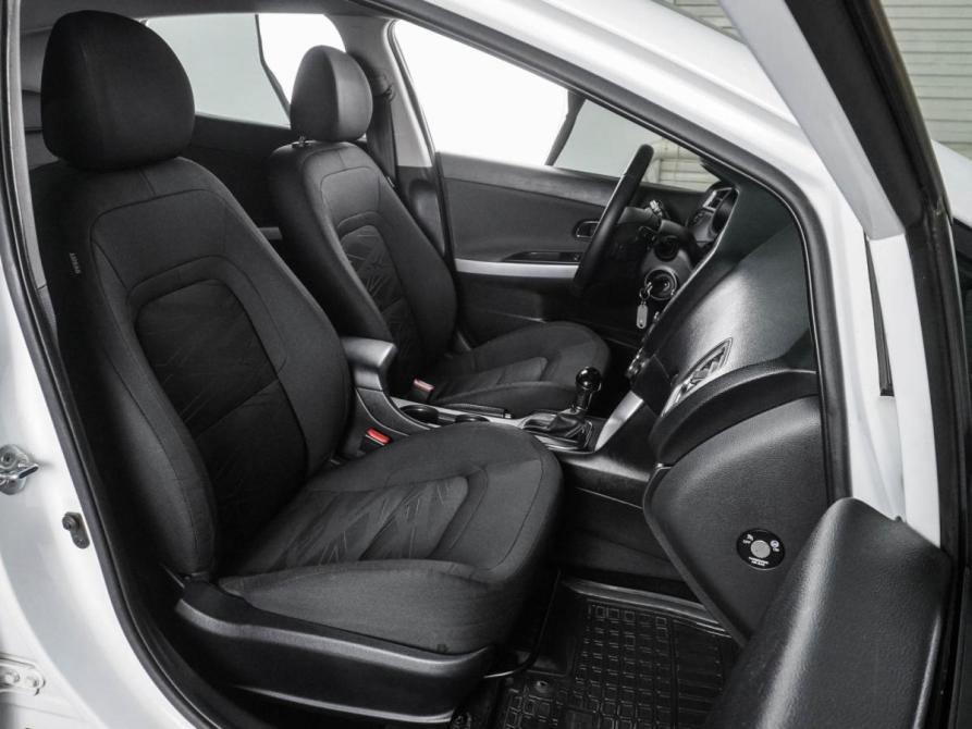 Kia Ceed II Рестайлинг Воронеж  - изображение 8