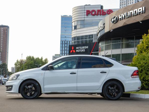 Volkswagen Polo V с пробегом 2010 года, цена 688 000 рублей, 127462 км, хэтчбек, Автокод Объявления