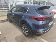 Kia Sportage IV Рестайлинг Санкт-Петербург  - изображение 8