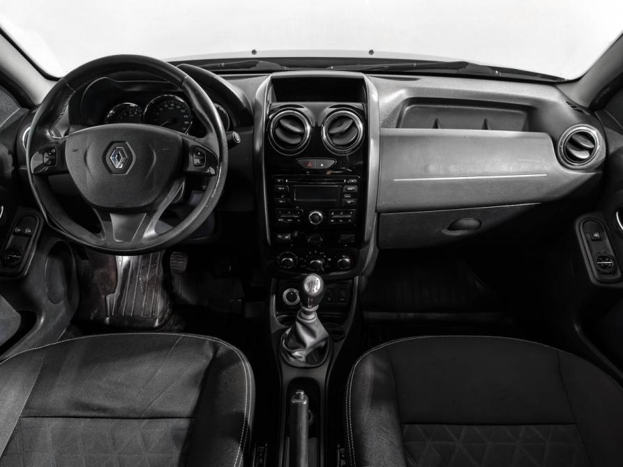 Renault Duster I Рестайлинг Санкт-Петербург  - изображение 14