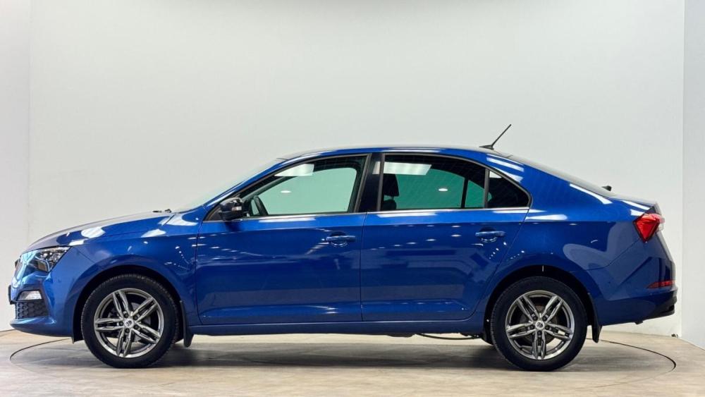 Skoda Rapid II Киров  - изображение 2