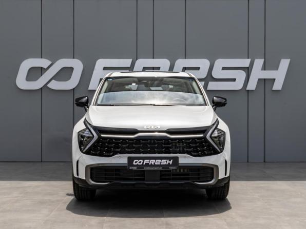 Kia Sportage V с пробегом 2026 года, цена 3 865 000 рублей, 36 км, внедорожник, Автокод Объявления