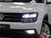 Volkswagen Teramont I Москва  - изображение 52