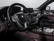 BMW 7 серии VI (G11/G12) Москва  - изображение 34