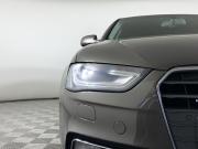 Audi A4 IV (B8) Рестайлинг Москва  - изображение 29