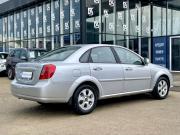 Daewoo Gentra II Краснодар  - изображение 24