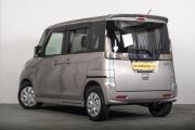 Suzuki Spacia I Томск  - изображение 23