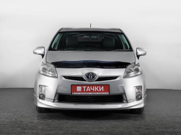 Toyota Prius III (XW30) с пробегом 2011 года, цена 900 000 рублей, 281102 км, лифтбек, Автокод Объявления