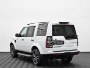 Land Rover Discovery IV Москва  - изображение 20