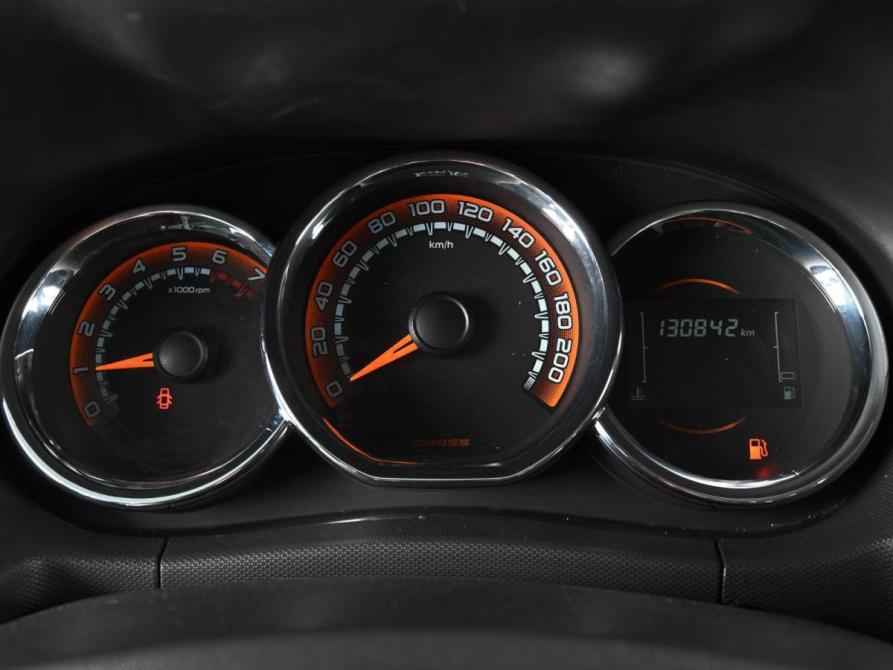 Lada (ВАЗ) Largus I Рестайлинг Ростов-на-Дону  - изображение 14