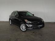 Infiniti EX I (J50) Москва  - изображение 20
