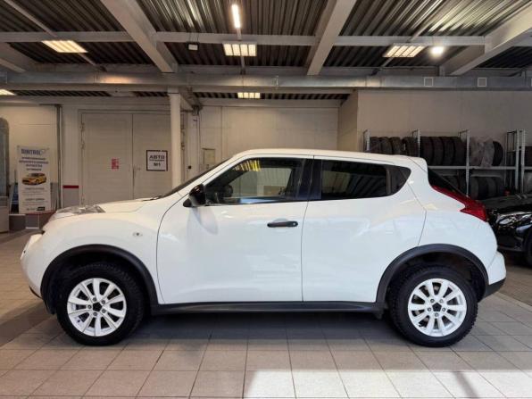 Nissan Juke I с пробегом 2013 года, цена 970 000 рублей, 206559 км, внедорожник, Автокод Объявления