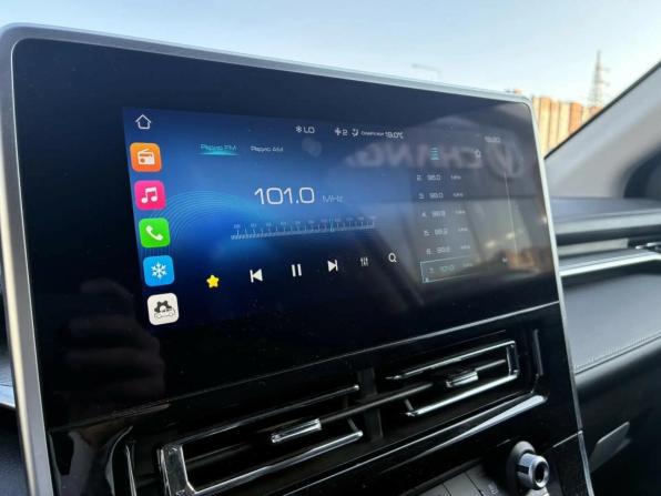 Haval M6 II с пробегом 2023 года, цена 1 850 000 рублей, 28000 км, внедорожник, Автокод Объявления
