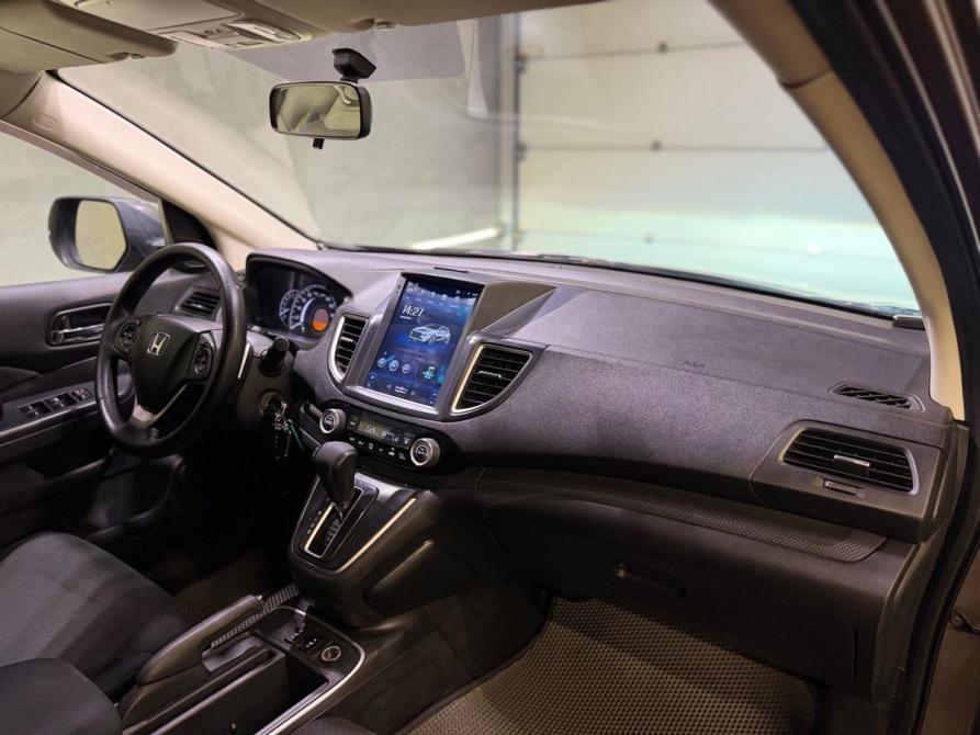 Honda CR-V IV Рестайлинг Новосибирск  - изображение 23