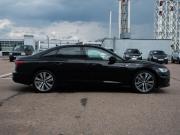 Audi A6 V (C8) Москва  - изображение 25