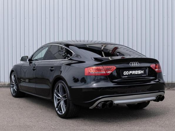 Audi S5 I (8T) Рестайлинг с пробегом 2011 года, цена 1 799 000 рублей, 183422 км, лифтбек, Автокод Объявления