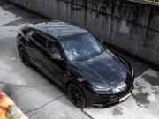 Lamborghini Urus I Москва  - изображение 56