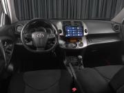 Toyota RAV4 III (XA30) Рестайлинг Тюмень  - изображение 25