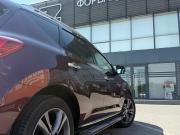 Nissan Murano II (Z51) Рестайлинг 2 Омск  - изображение 103