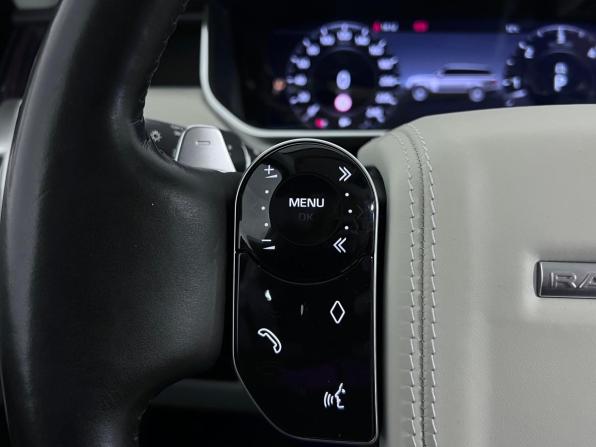 Land Rover Range Rover IV Рестайлинг с пробегом 2020 года, цена 6 150 000 рублей, 129543 км, внедорожник, Автокод Объявления
