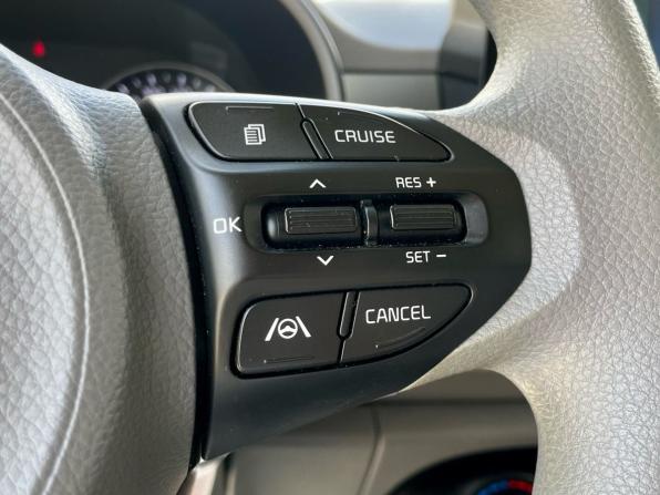 Kia Morning III с пробегом 2020 года, цена 1 428 000 рублей, 71860 км, хэтчбек, Автокод Объявления