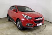 Hyundai ix35 I Рестайлинг Волгоград  - изображение 26