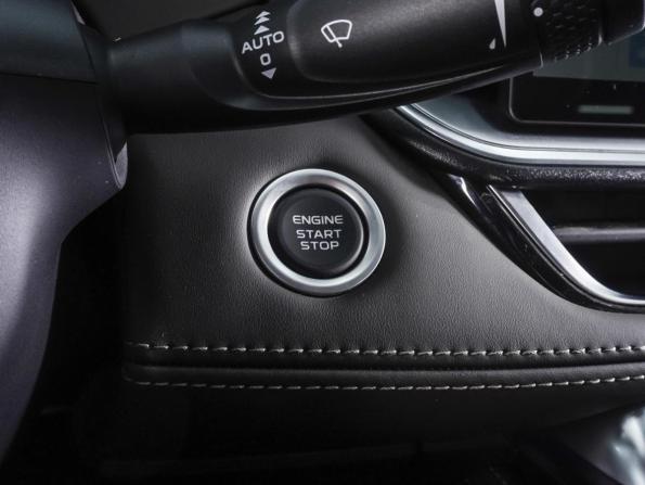 Geely Monjaro I Рестайлинг 2 с пробегом 2026 года, цена 4 365 000 рублей, 94 км, внедорожник, Автокод Объявления