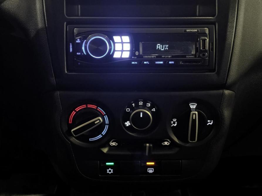 Lada (ВАЗ) Granta I Рестайлинг Москва  - изображение 23