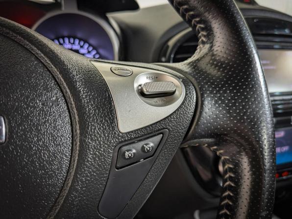 Nissan Juke I с пробегом 2012 года, цена 999 900 рублей, 121000 км, внедорожник, Автокод Объявления