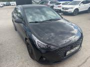 Hyundai Solaris II Пермь  - изображение 12