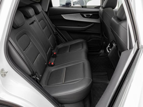 Chery Tiggo 7 Pro Max I с пробегом 2023 года, цена 1 980 000 рублей, 25701 км, внедорожник, Автокод Объявления