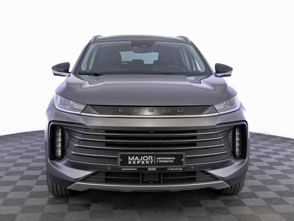Exeed TXL I Рестайлинг с пробегом 2023 года, цена 2 450 000 рублей, 49038 км, внедорожник, Автокод Объявления
