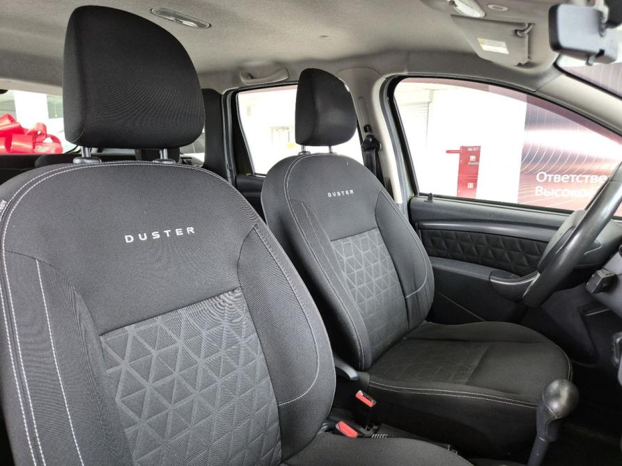 Renault Duster I Рестайлинг Екатеринбург  - изображение 23