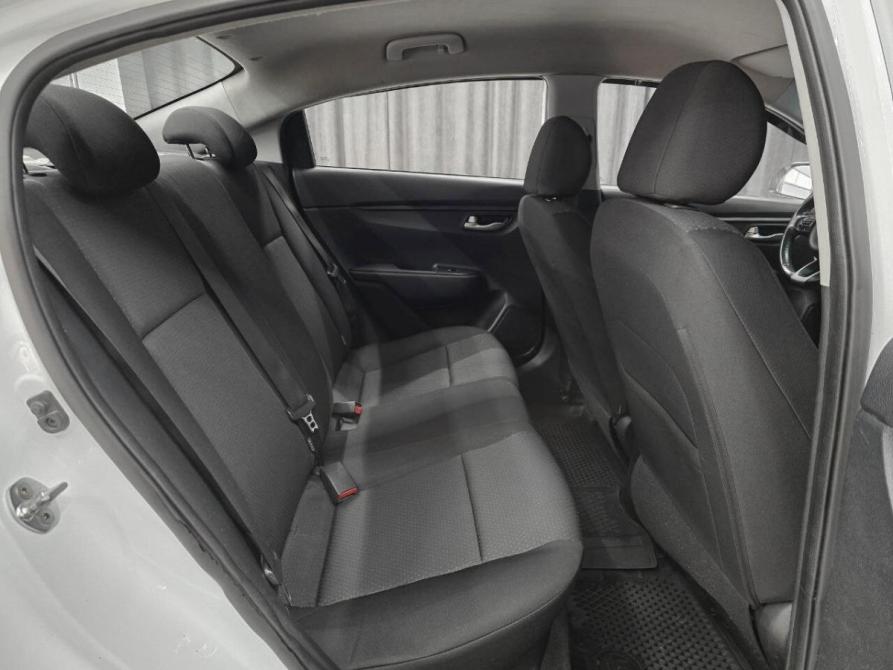 Kia Rio IV Рестайлинг Красноярск  - изображение 14