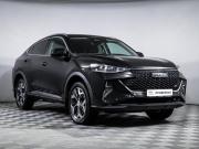 Haval F7x I Рестайлинг Москва  - изображение 22