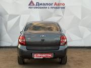 Lada (ВАЗ) Granta I Набережные Челны  - изображение 23