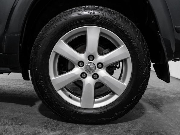 Toyota RAV4 III (XA30) с пробегом 2008 года, цена 1 200 000 рублей, 277100 км, внедорожник, Автокод Объявления