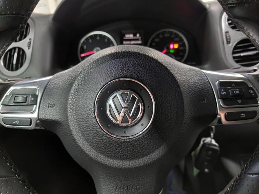 Volkswagen Tiguan I Рестайлинг Казань  - изображение 24