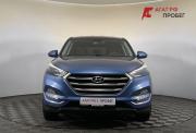 Hyundai Tucson III Нижний Новгород  - изображение 21