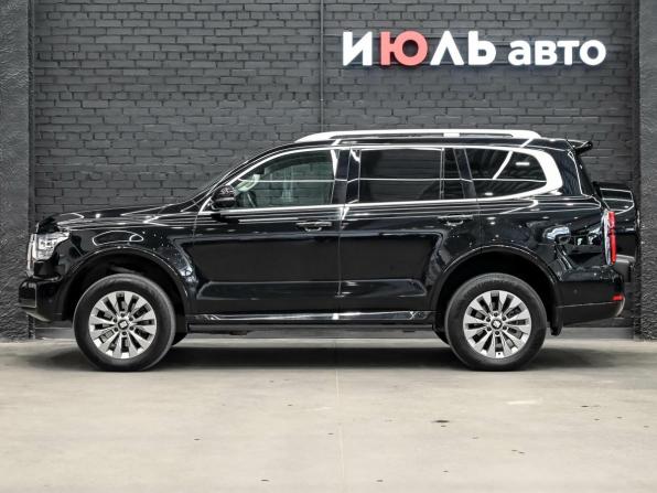 Tank 500 I с пробегом 2023 года, цена 4 770 000 рублей, 32592 км, внедорожник, Автокод Объявления